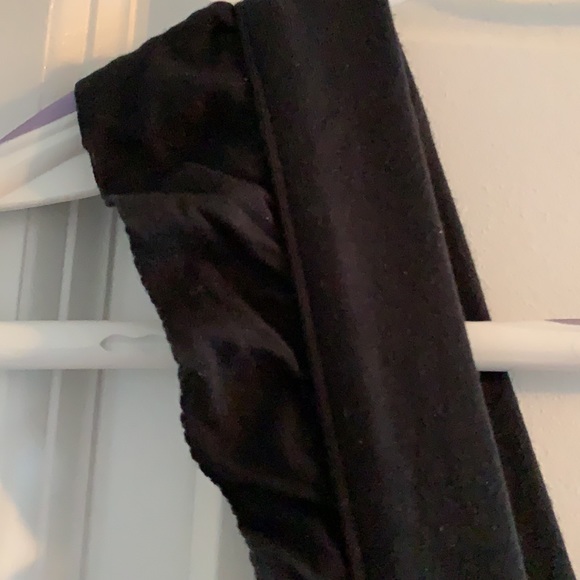 Talula black Tank - Picture 2 of 3